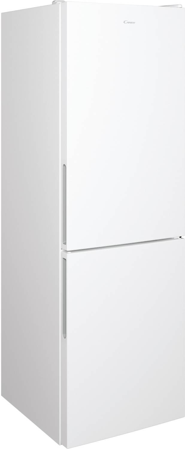 CANDY Réfrigérateur congélateur bas CCE3T618EW CANDY Réfrigérateur congélateur bas CCE3T618EW
