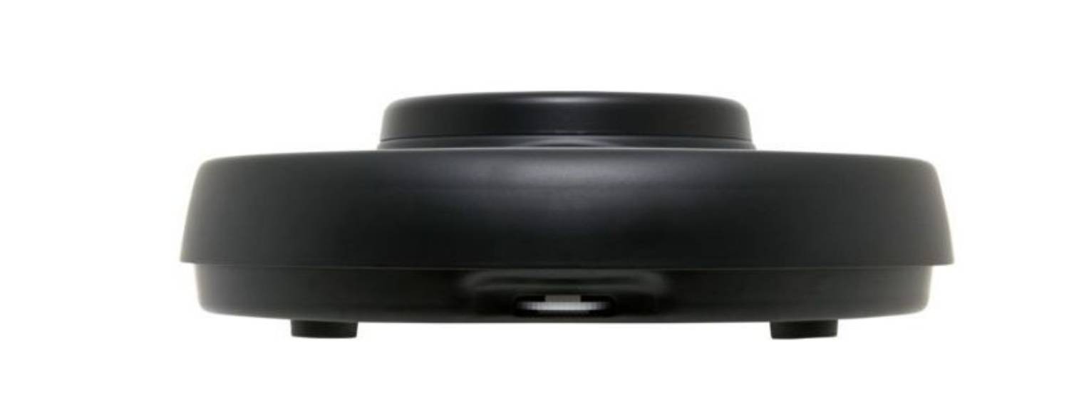 Pèse personne TERRAILLON TPRO-PLUS - BMM43009BK