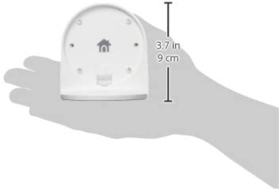 Support pour thermostat NEST  - NEST-SUPPORT