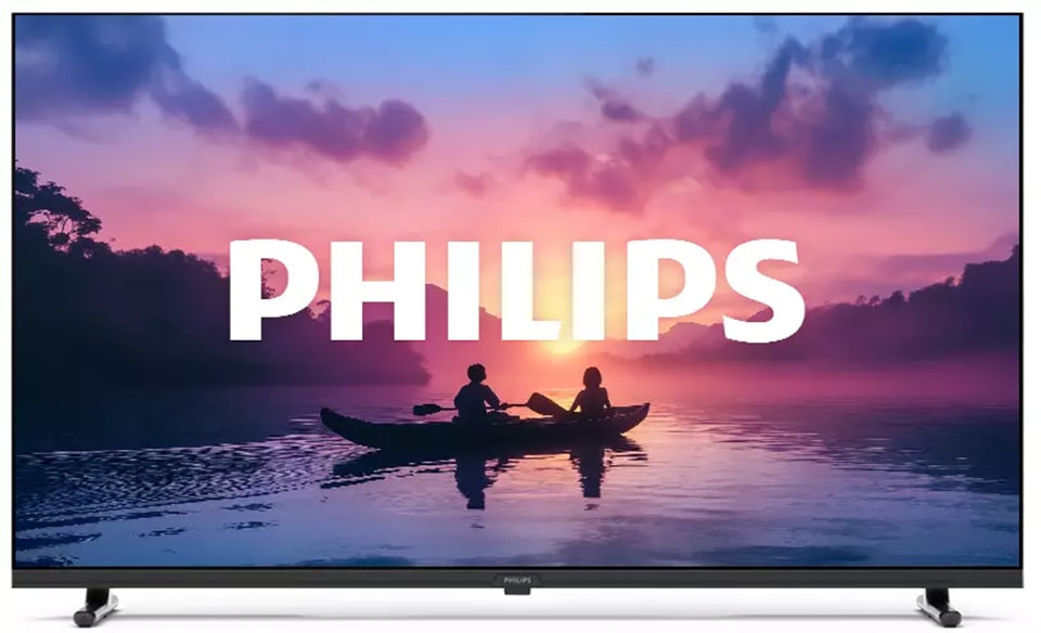 TV LED 60 cm PHILIPS  - 24PHS6000