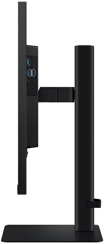 Ecran 27 pouces QHD SAMSUNG - LS27D600EAUXEN Ecran 27 pouces QHD SAMSUNG - LS27D600EAUXEN