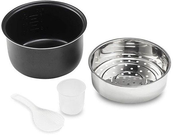 Cuiseur riz SIMEO  - CRM230