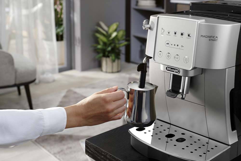Robot expresso DELONGHI  - ECAM22031SSB