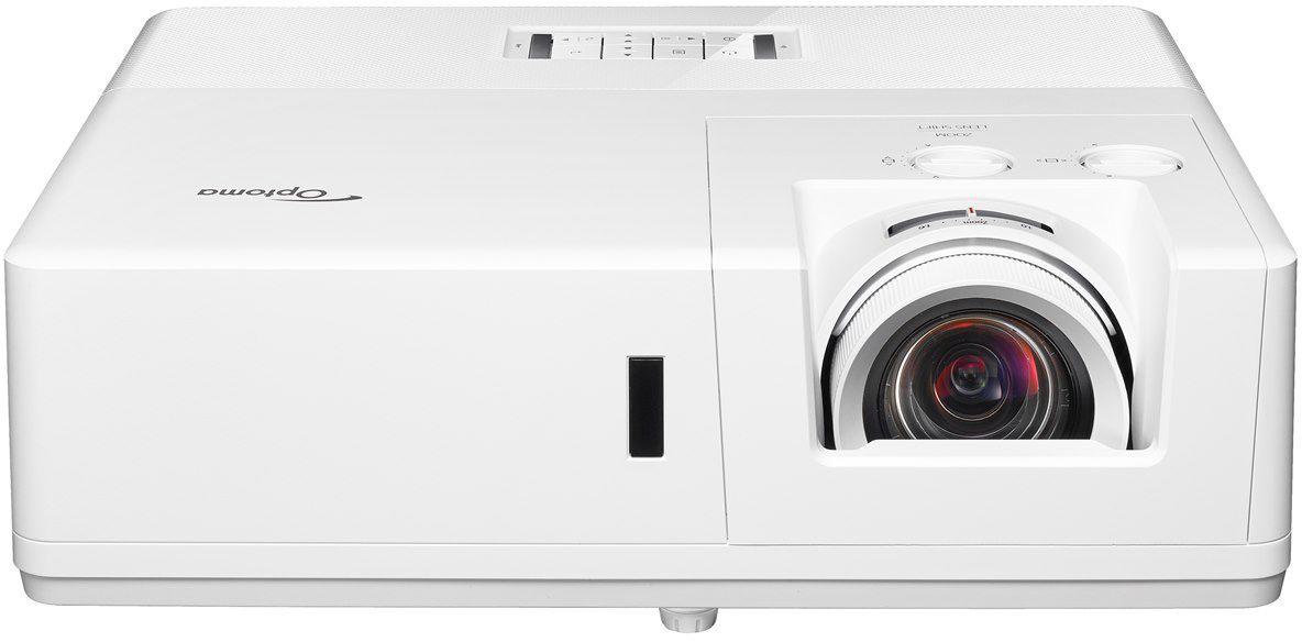 Vidéoprojecteur Home Cinéma OPTOMA  ZU707T