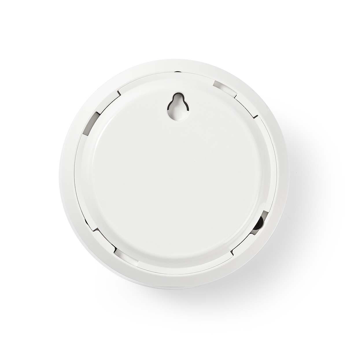 Sirène auto alimentée NEDIS  - WIFISI10CWT