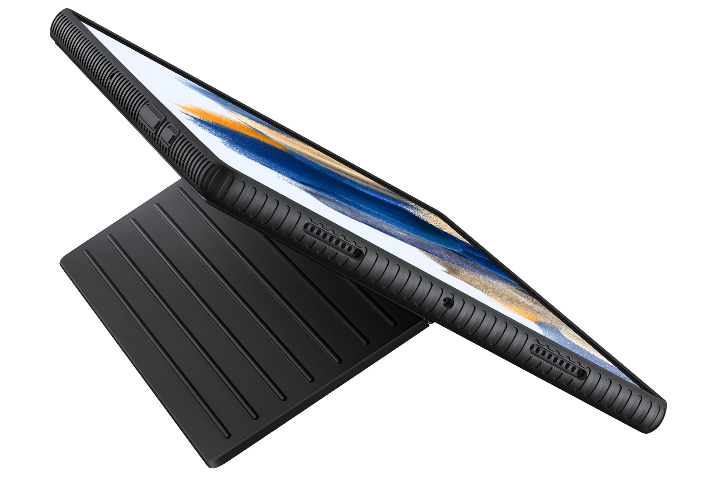 SAMSUNG Housse tablette tactile EF-RX200CBEGWW