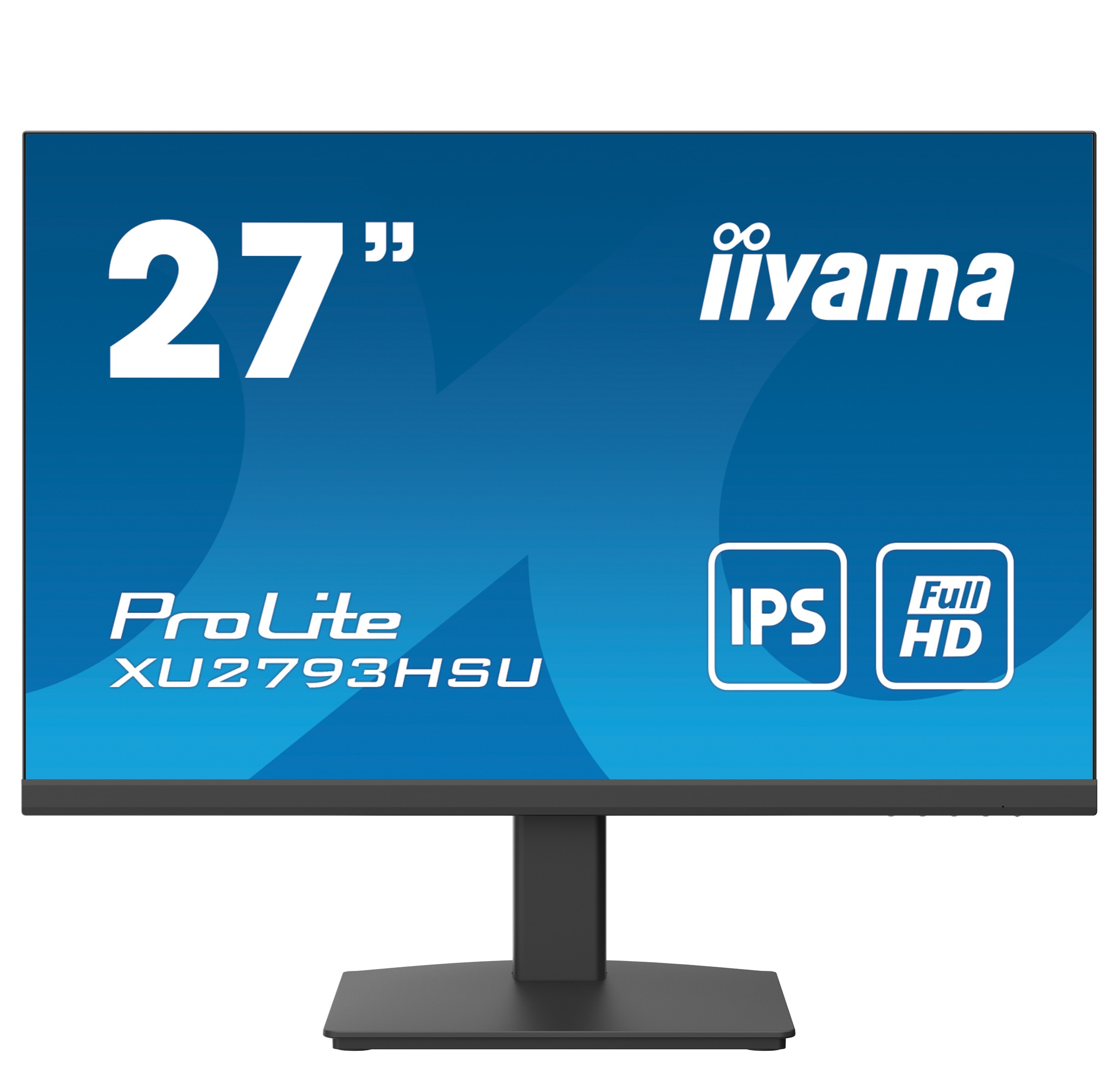 Ecran 27 pouces Full HD IIYAMA - XU2793HSU-B4 Ecran 27 pouces Full HD IIYAMA - XU2793HSU-B4