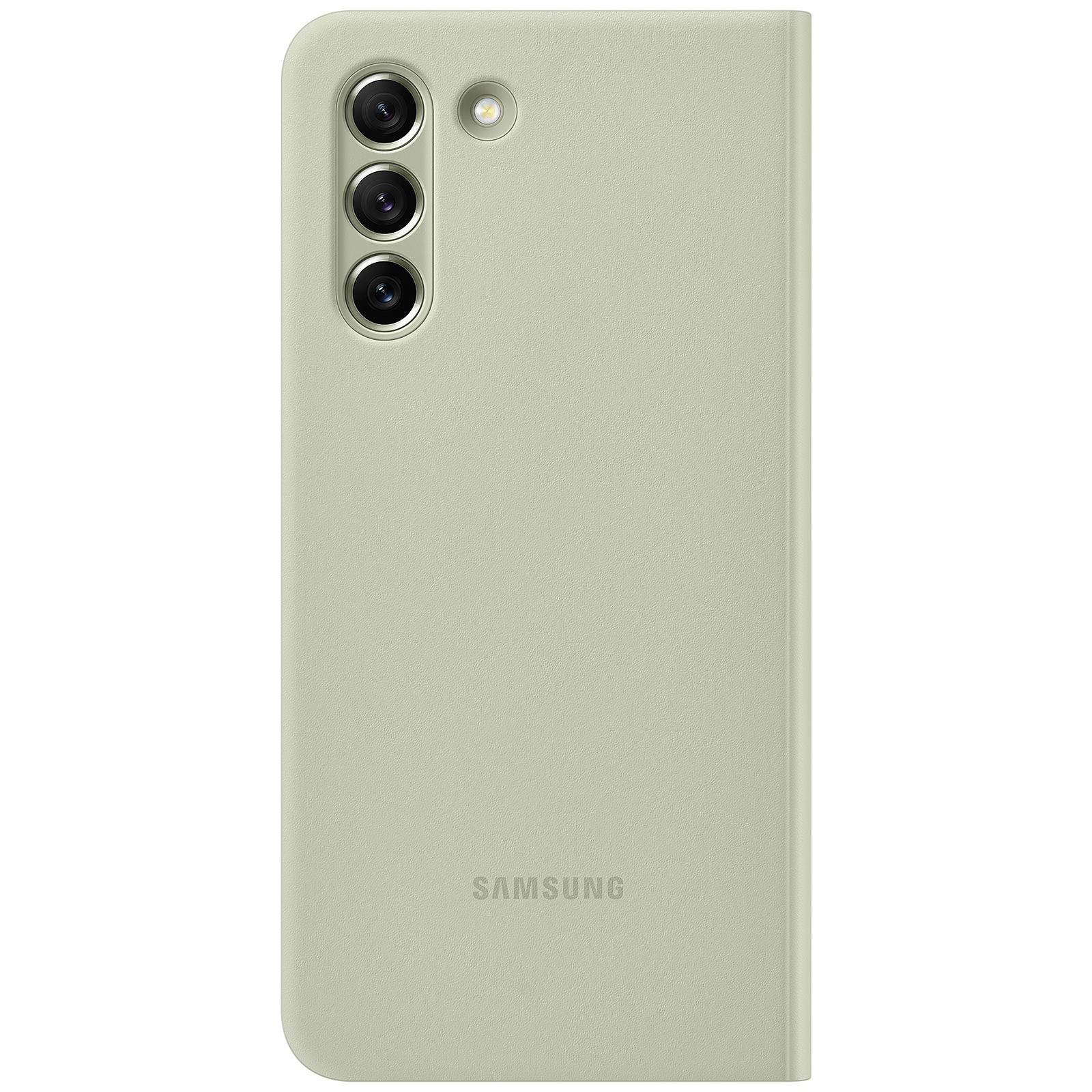 BIGBEN Coque smartphone EF-ZG990CM