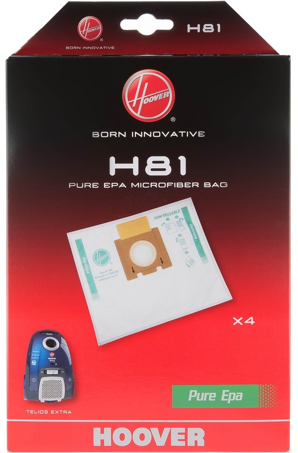 HOOVER Accessoire aspirateur H81