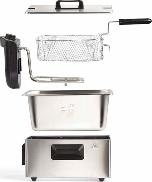 Friteuse LIVOO  - DOC216
