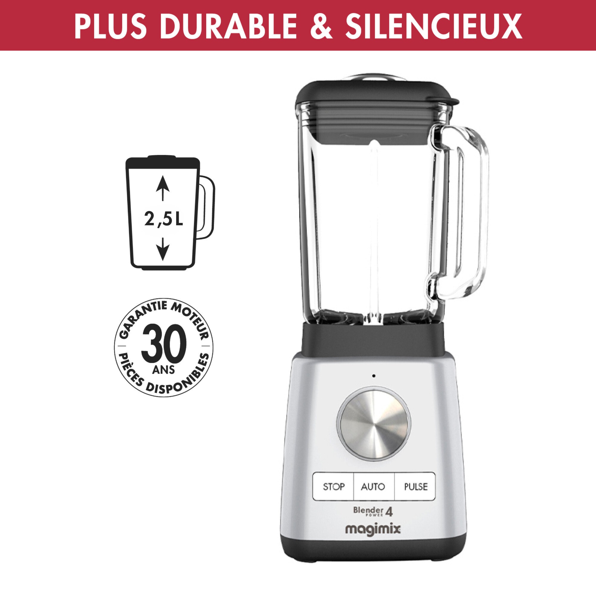 Blender MAGIMIX  - 11630