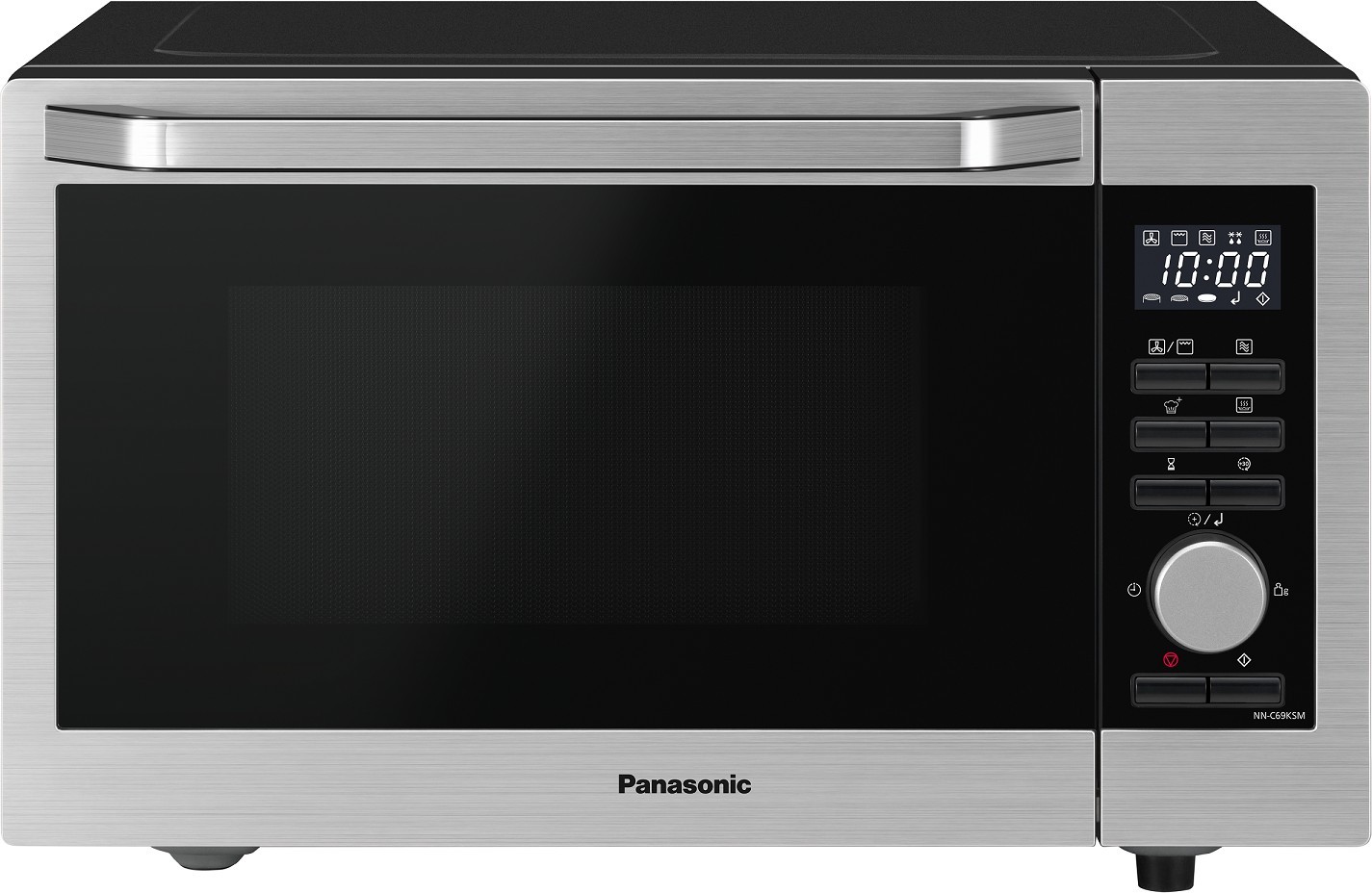 PANASONIC Micro ondes Combiné   NNC69KSMEPG