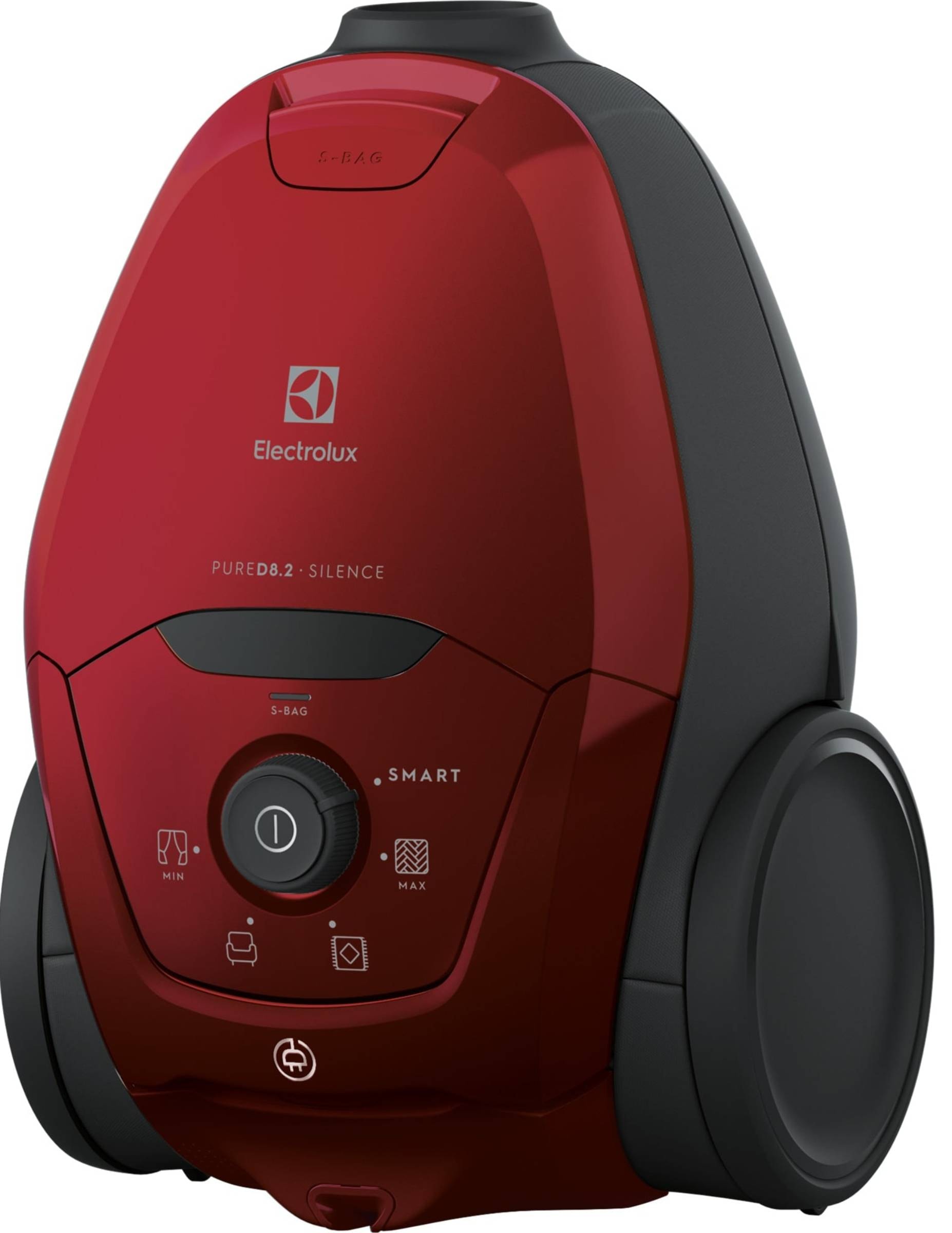 Aspirateur traîneau ELECTROLUX - PD82-4CR Aspirateur traîneau ELECTROLUX - PD82-4CR