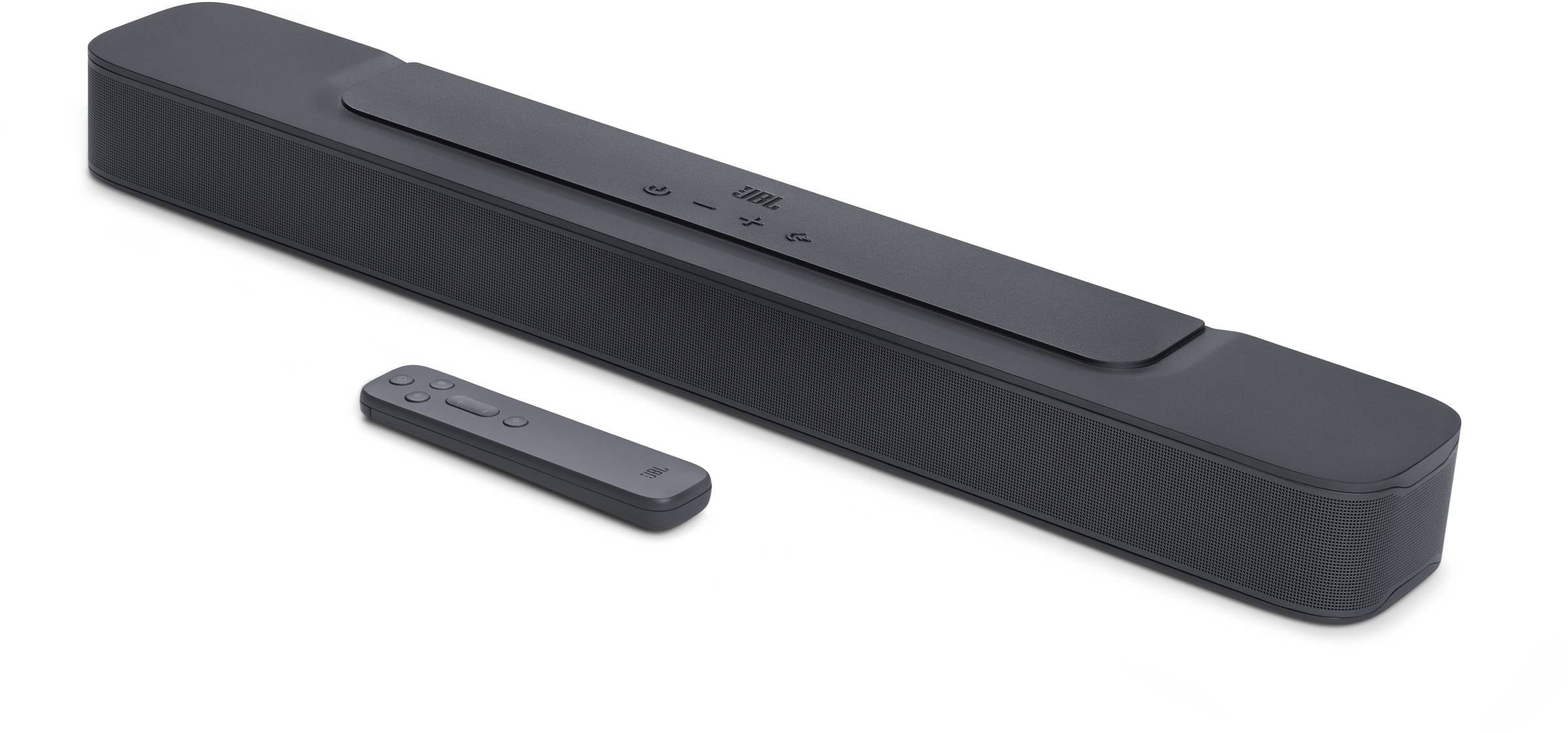Barre de son JBL 2.0 80W Dolby Digital Tout-en-un Noir JBLBAR20AIOM2BLKEP
