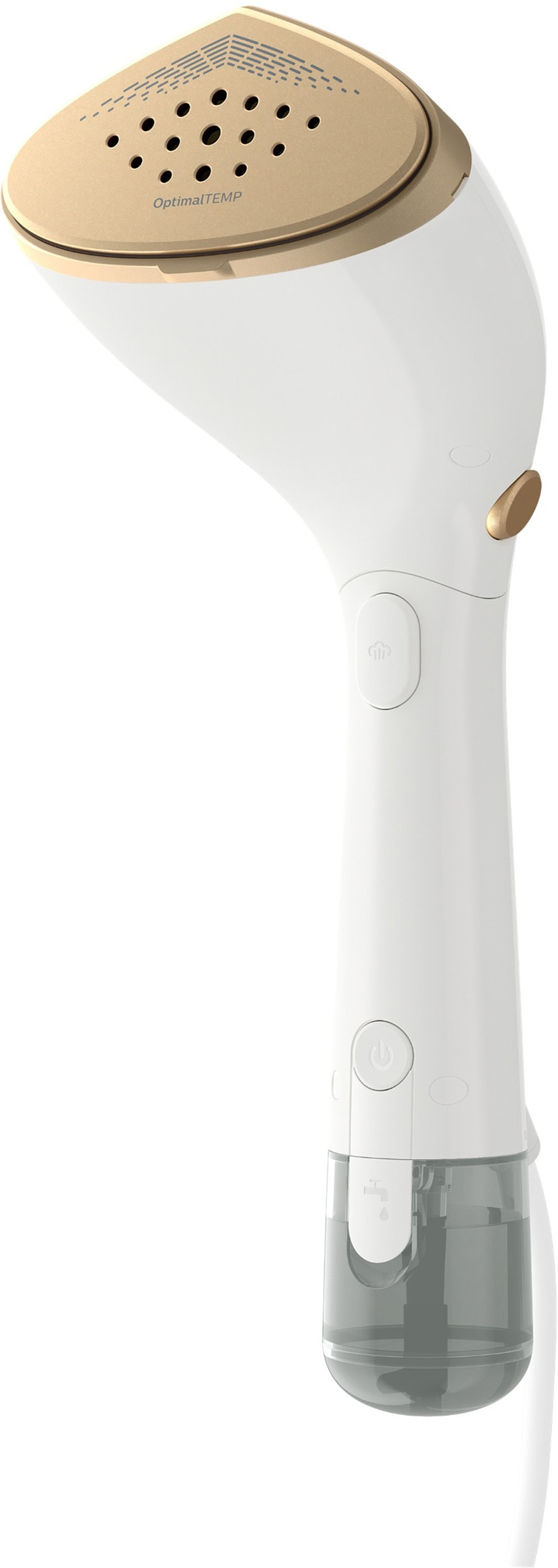 Défroisseur vapeur PHILIPS Series 7000, 1500W, Blanc - STH7030/10