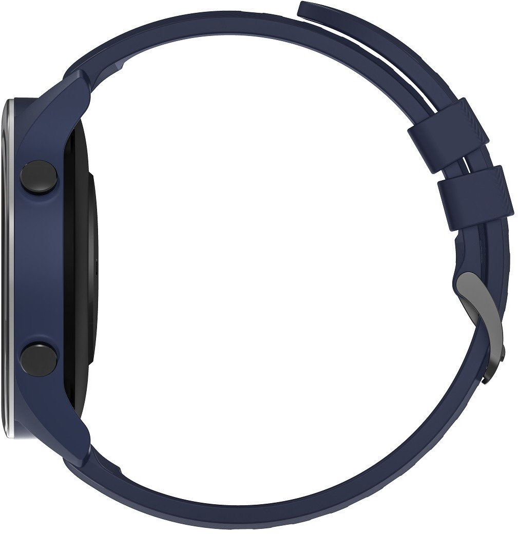 Bracelet connecté XIAOMI  - MIWATCHB