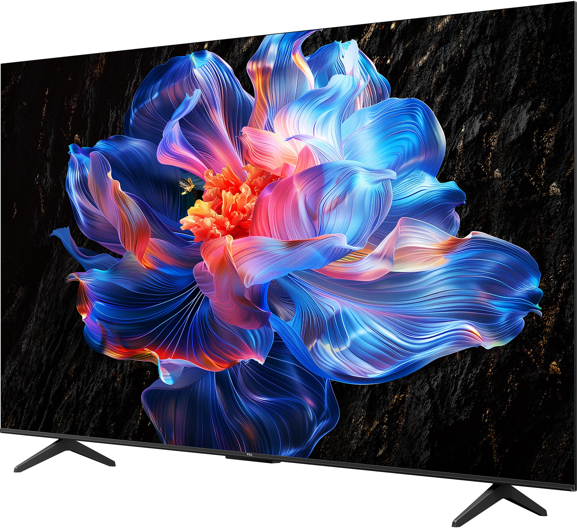 TV LED 4K 189 cm TCL - 75P6K TV LED 4K 189 cm TCL - 75P6K