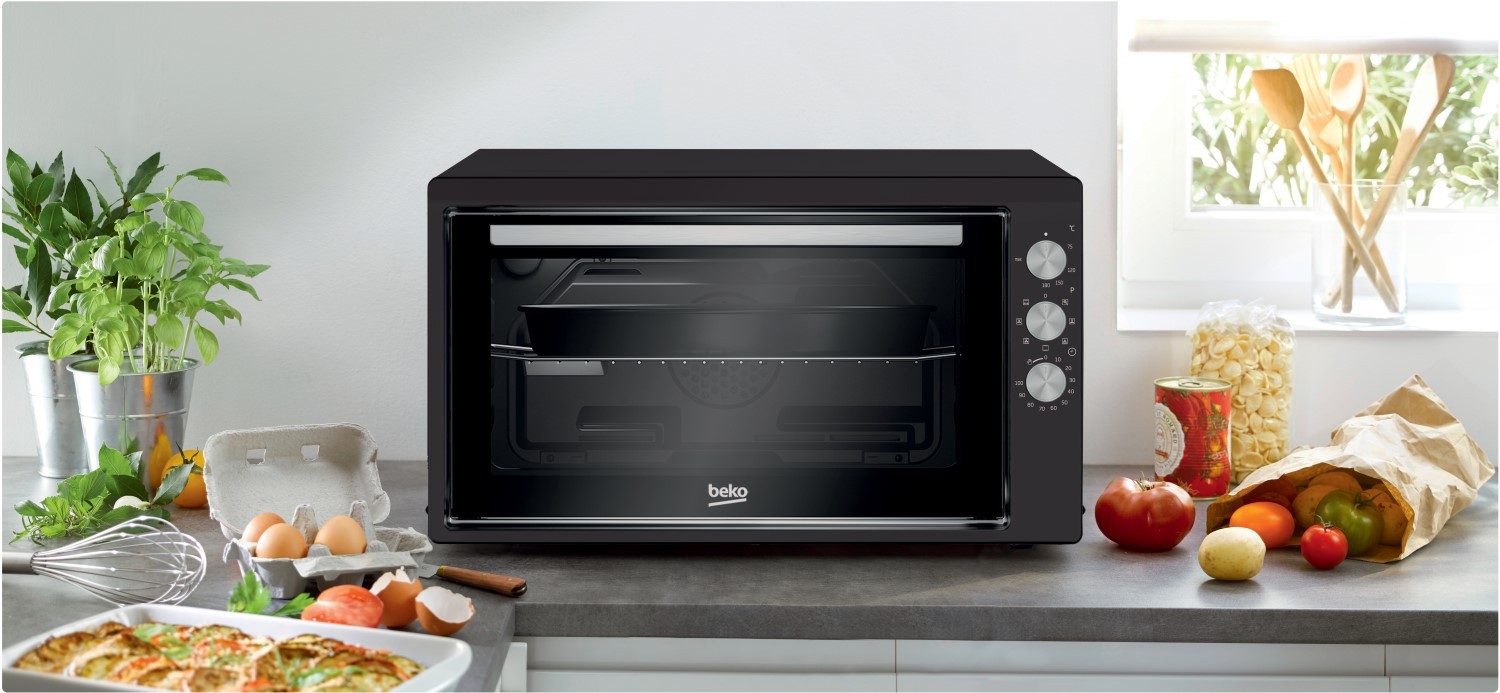 Mini four BEKO 2400W 50L - BMF50CB