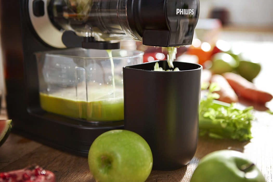Extracteur de jus PHILIPS  - HR1889/70