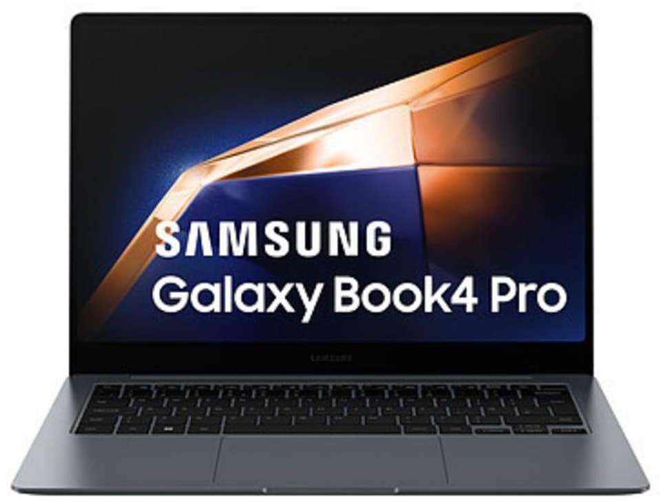 PC portable 14 pouces SAMSUNG  GBOOK4PRONP944XGJKG5