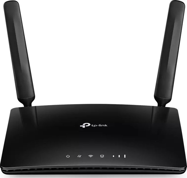 Routeur TP-LINK 4G LTE WiFi N 300 Mbps - TL-MR150/1