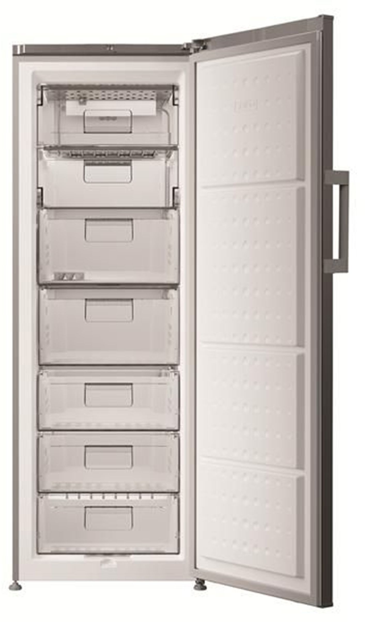 Congélateur armoire INDESIT  - FINS1261S4E