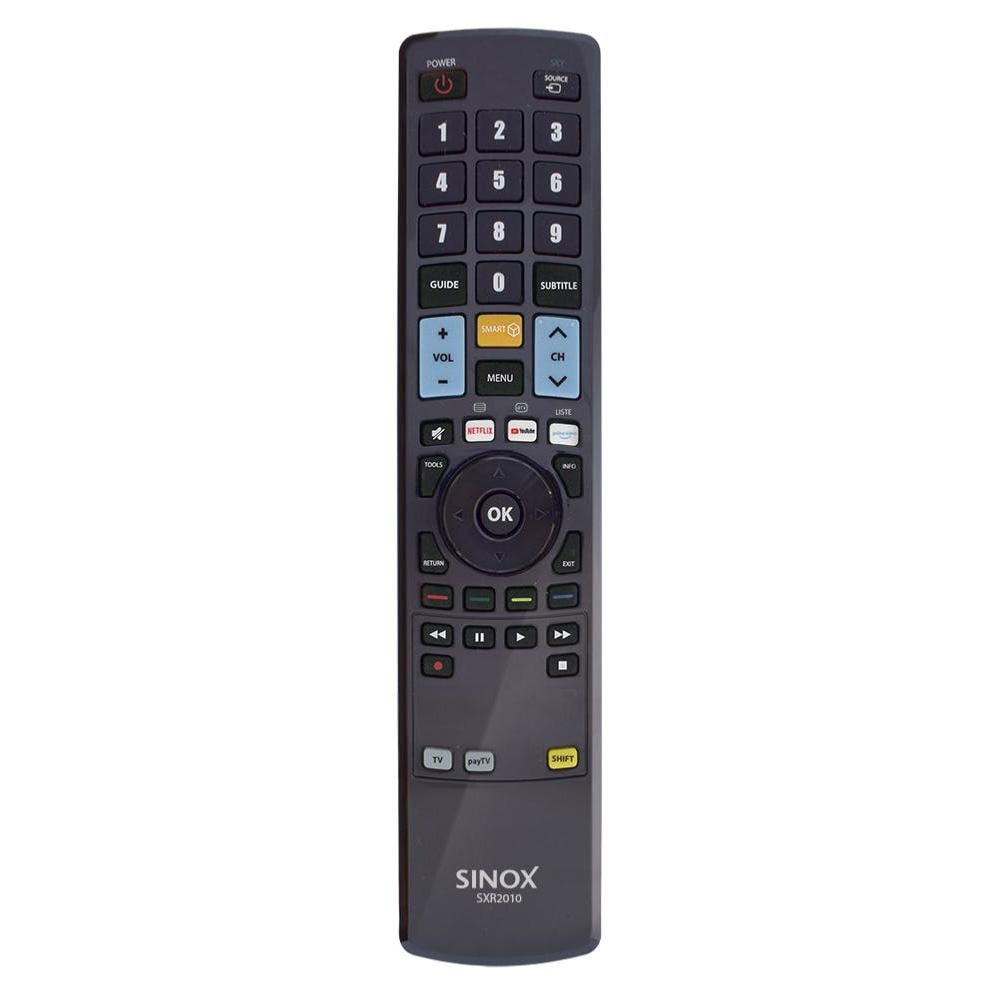 Télécommande sans fil SINOX  SXR2010