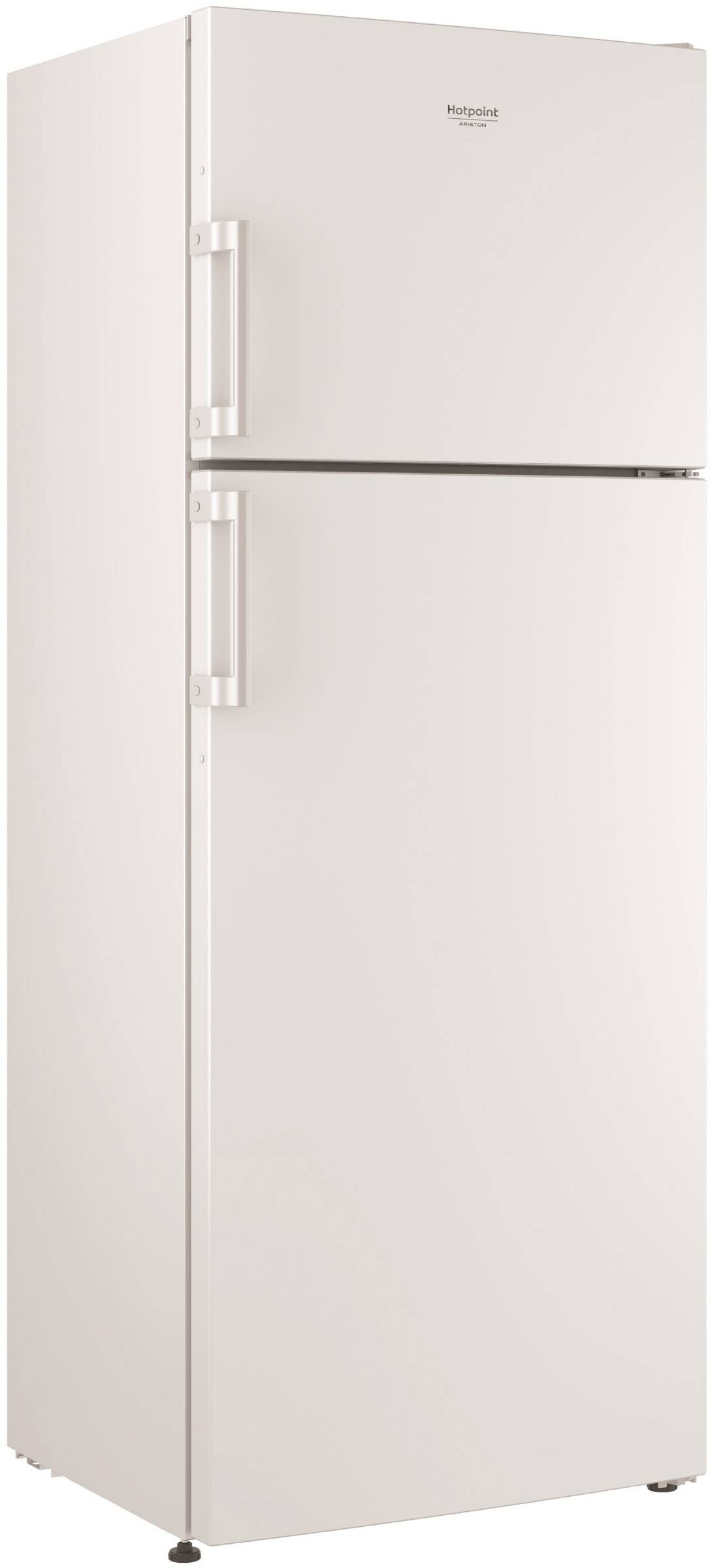 HOTPOINT ARISTON Réfrigérateur congélateur haut 322 litres Blanc - HAT70I932WDCFR