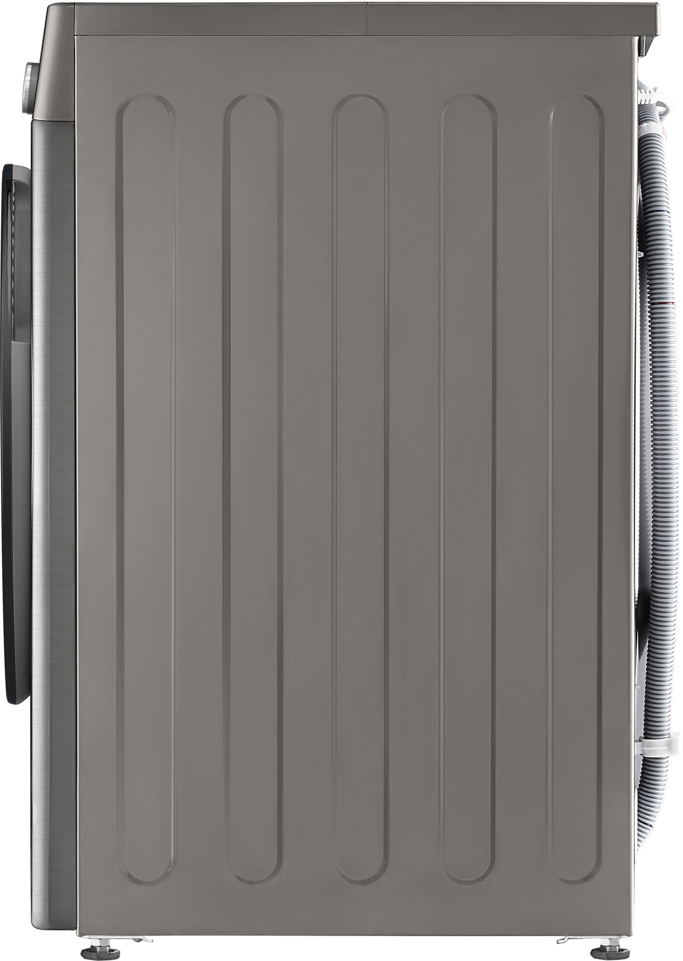 LG Lave linge Frontal AI DirectDrive Steam 1400trs/mn 11kg - F14R76PLST
