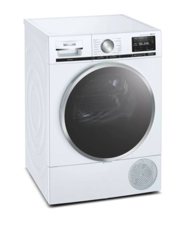 SIEMENS Sèche linge Condensation 9kg  WT47XEH9FF