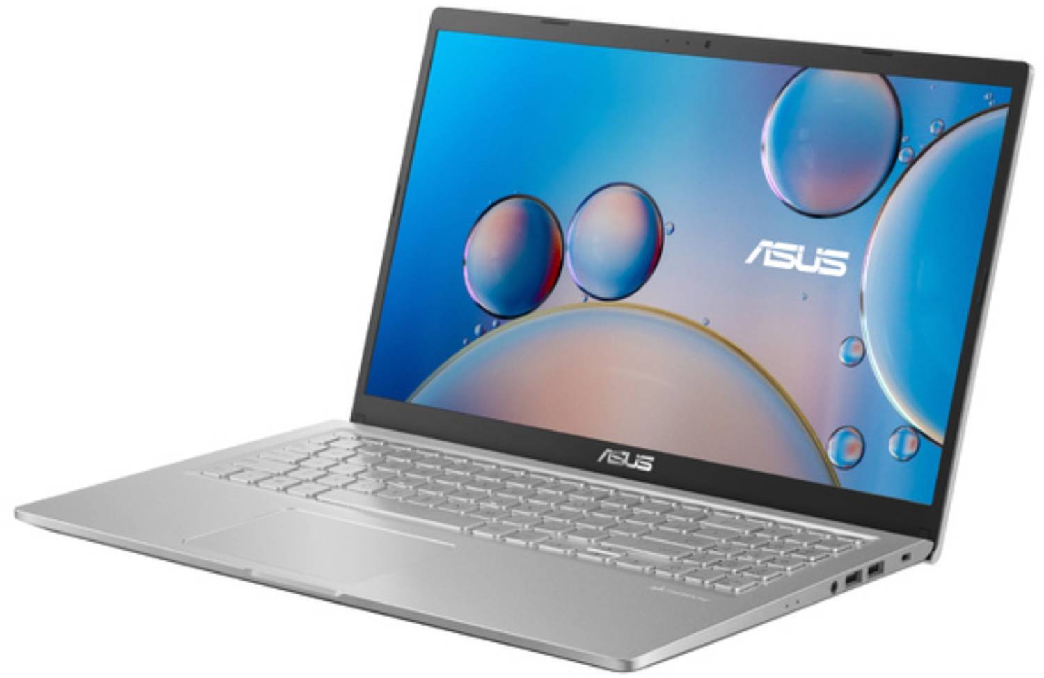 ASUS Ordinateur portable 15,6" IPS Intel N5030 8go RAM 256go HDD Gris - X515MANS-EJ817W