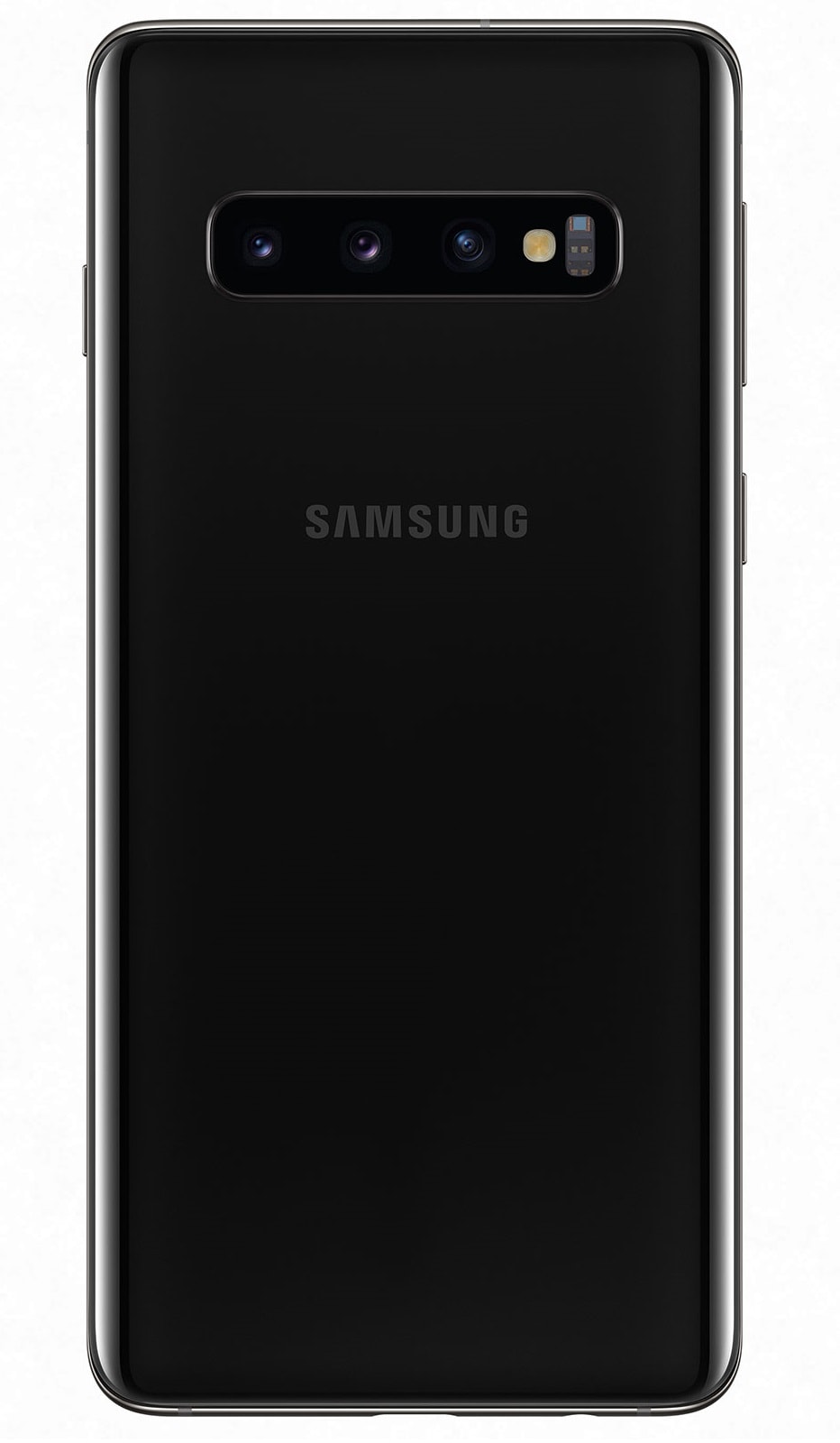 Smartphone SAMSUNG  - GALAXY-S10-NOIR