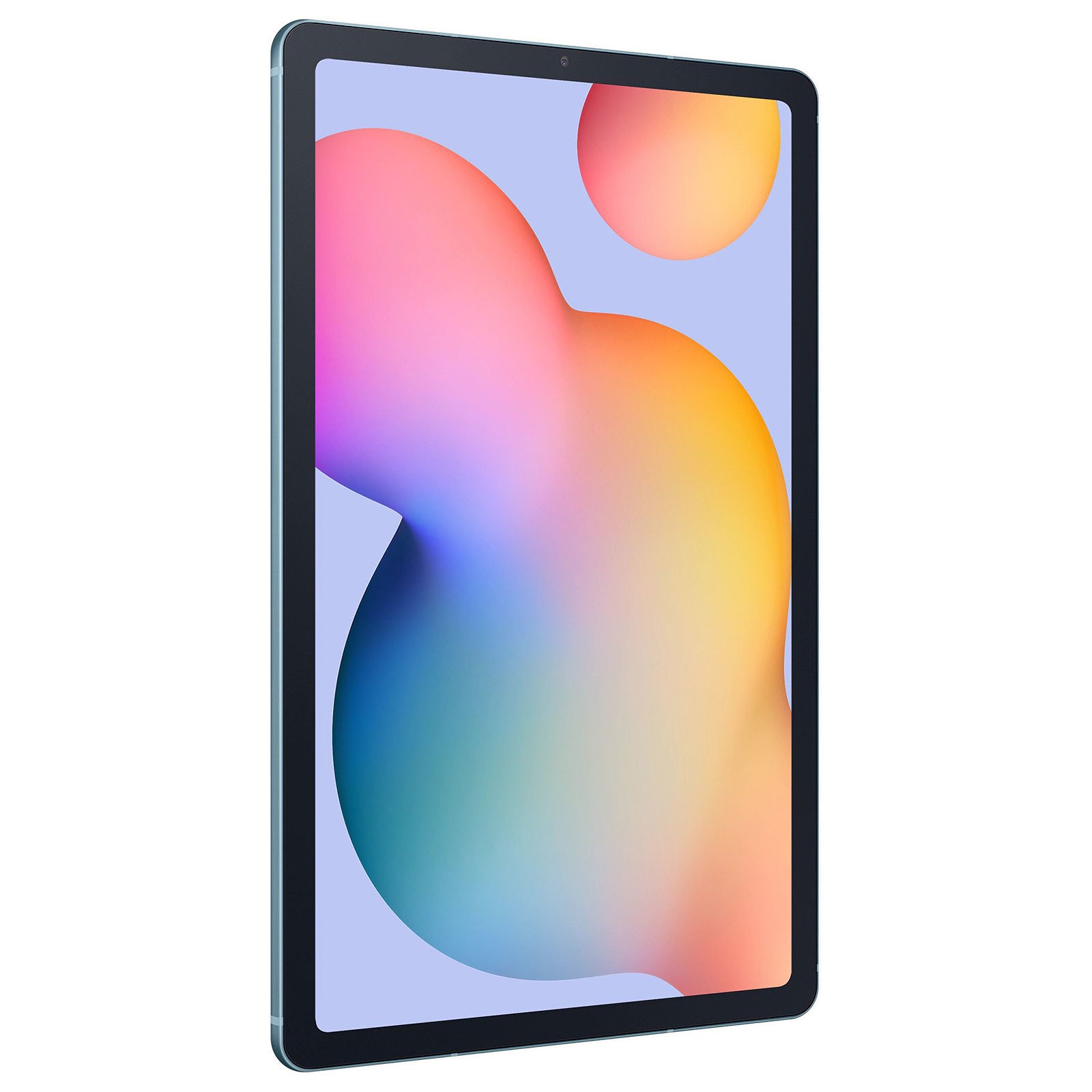 SAMSUNG Tablette tactile Galaxy Tab S6 Lite WiFi 64Go Bleu SAMSUNG Tablette tactile Galaxy Tab S6 Lite WiFi 64Go Bleu