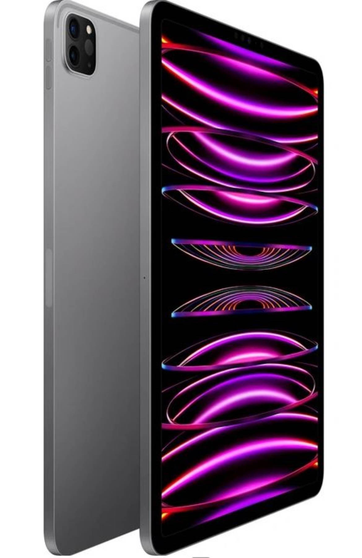 iPad Pro APPLE 11" (2022) WiFi + Cellular 1To Gris Sidéral - IPADPRO11-MNYJ3NF iPad Pro APPLE 11" (2022) WiFi + Cellular 1To Gris Sidéral - IPADPRO11-MNYJ3NF