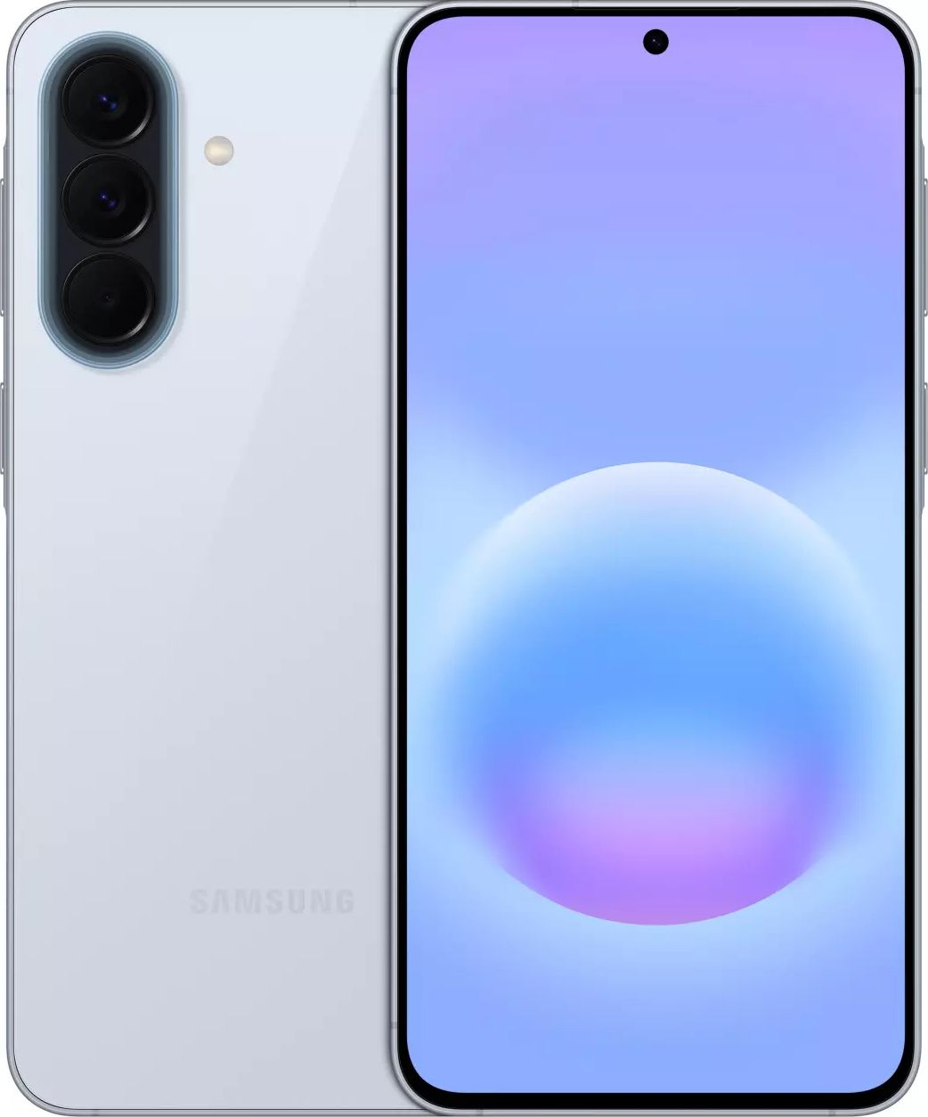 Smartphone SAMSUNG Galaxy A57 5G 128Go Bleu GALAXY-A57-128-BLEUC