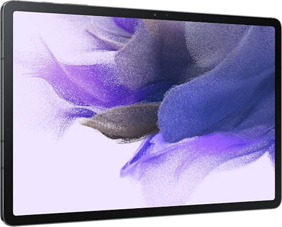 Tablette tactile SAMSUNG Galaxy Tab S7 FE 5G 12.4" Noir - SM-T736BZKEEUH Tablette tactile SAMSUNG Galaxy Tab S7 FE 5G 12.4" Noir - SM-T736BZKEEUH