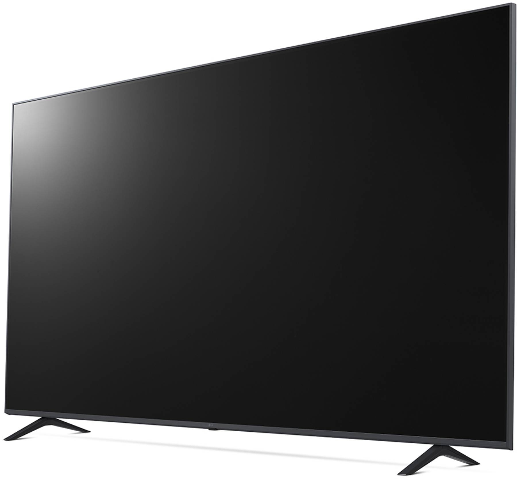 LG TV LED 4K 217 cm  - 86UQ80