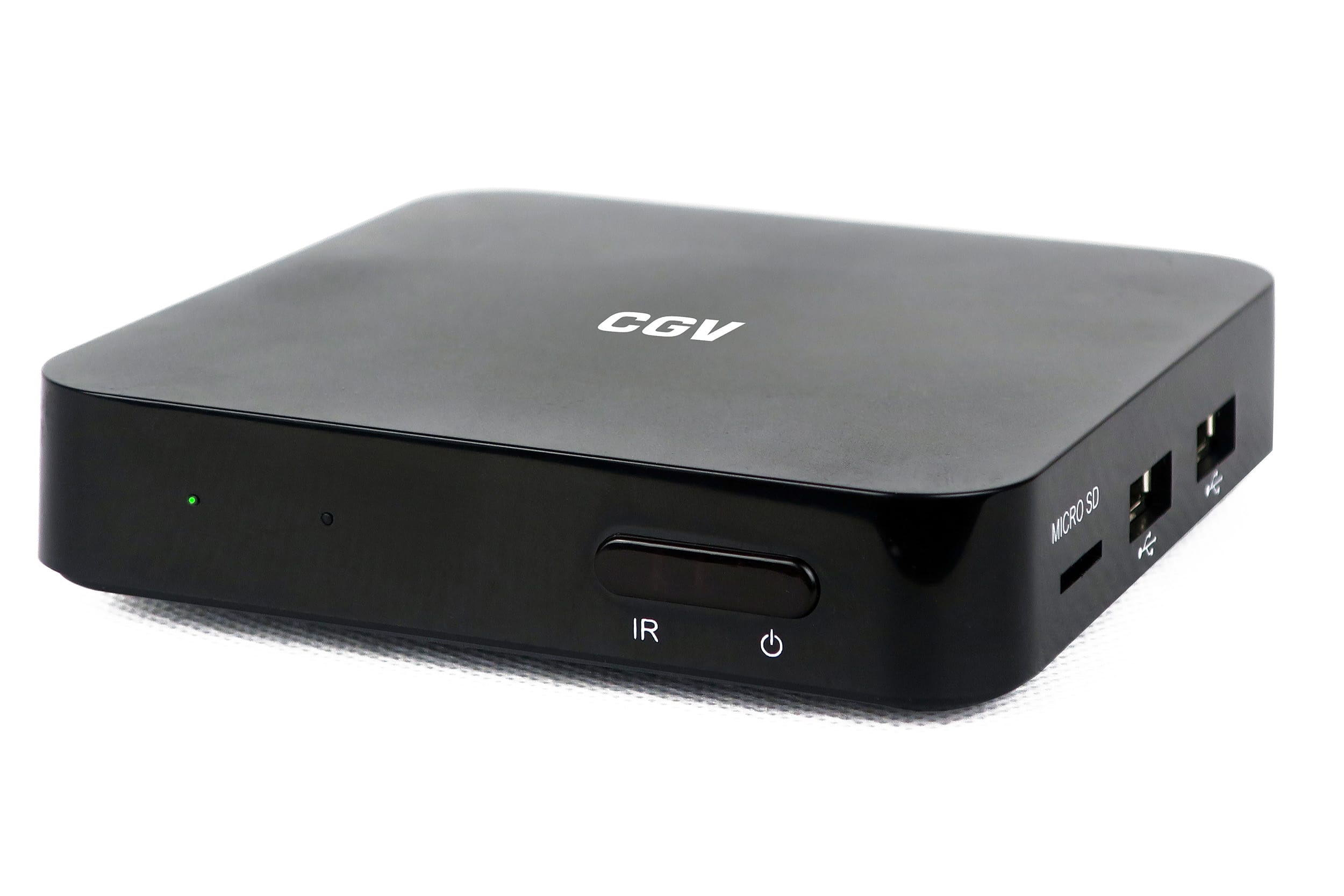 Box TV Internet CGV  - EXPAND
