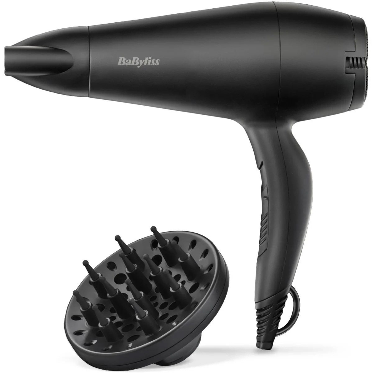 BABYLISS Sèche-cheveux   D215DE
