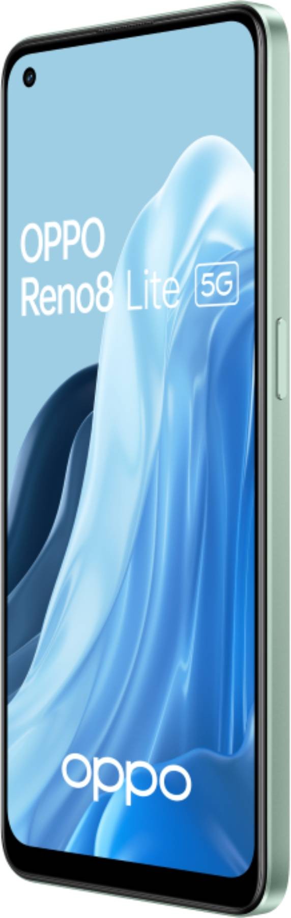 OPPO Smartphone Reno 8 Lite 128 Go Rainbow Spectrum OPPO Smartphone Reno 8 Lite 128 Go Rainbow Spectrum