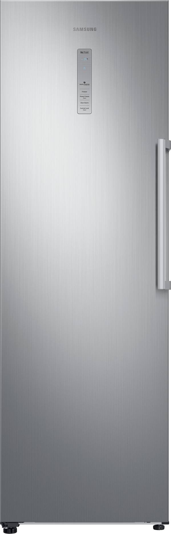 SAMSUNG Congélateur armoire Multi-Flow 323L Inox  RZ32M710ES9