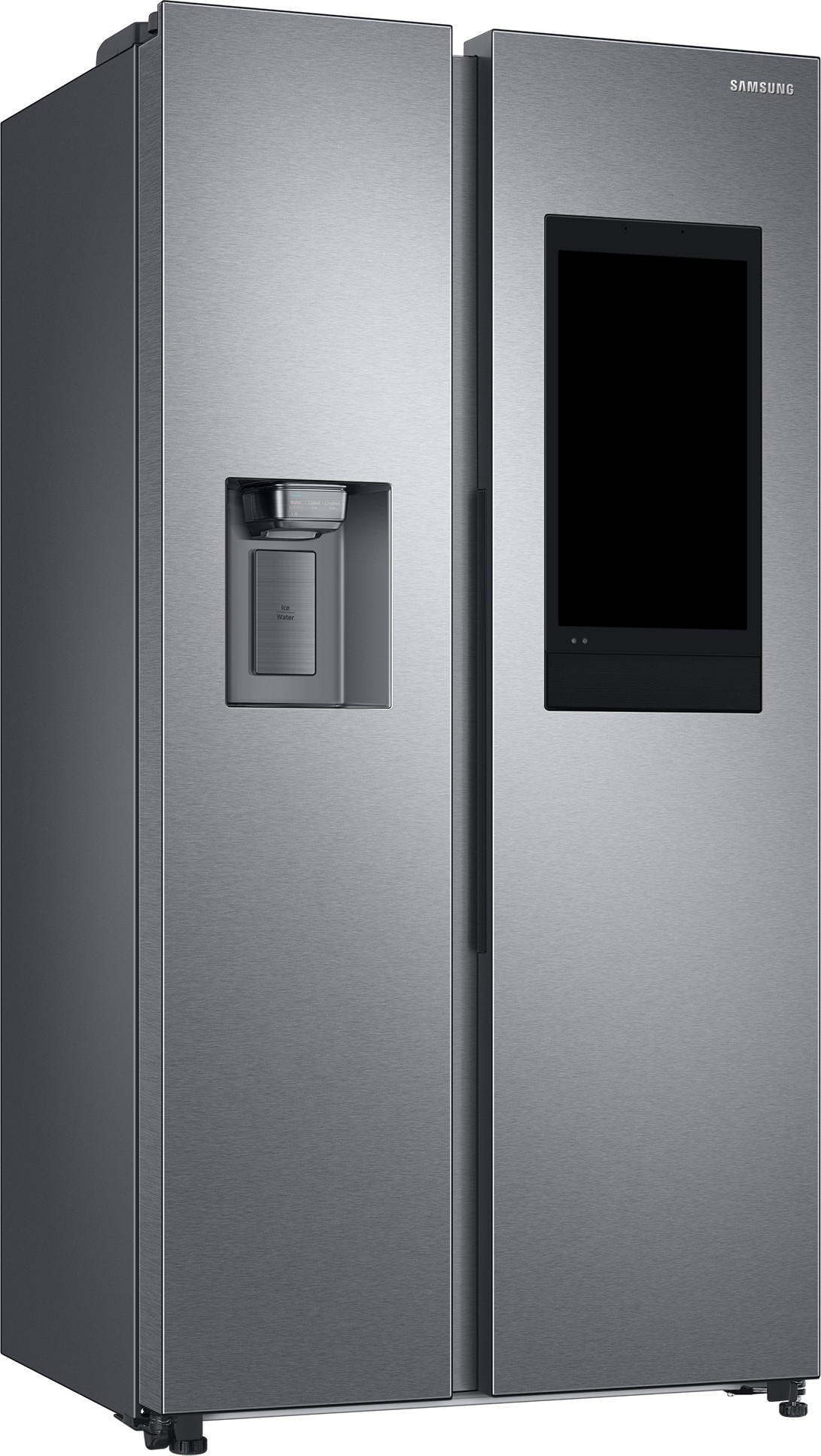 Réfrigérateur américain SAMSUNG  - RS6HA8891SL