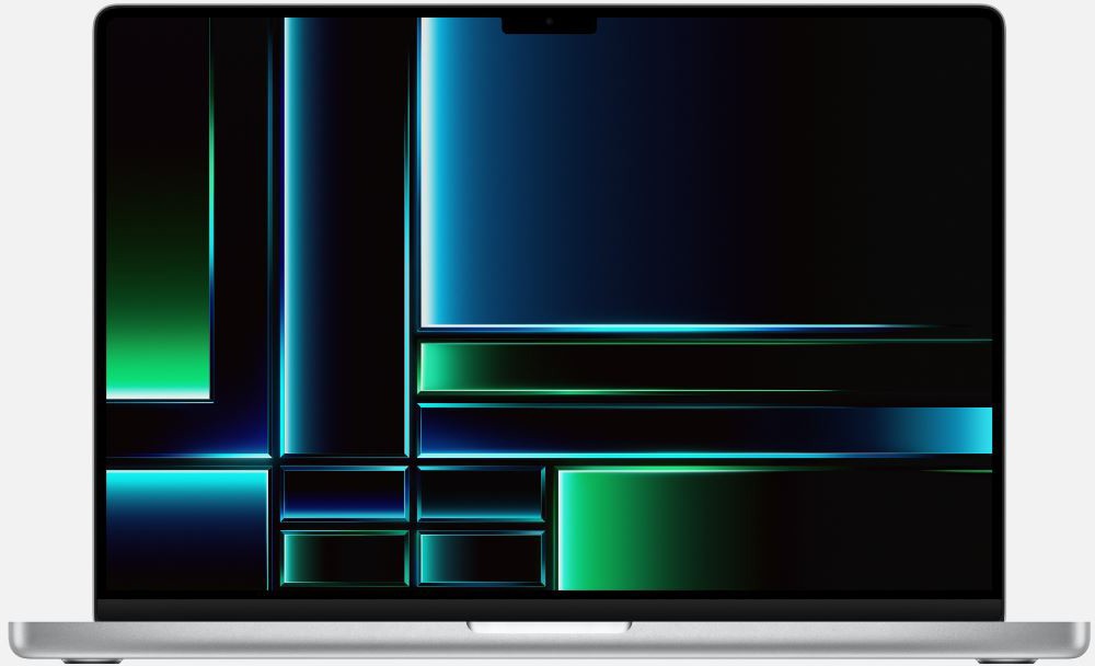 APPLE MacBook Pro 14" (2023) Puce M2 Pro 16Go SSD 1To Gris Sidéral MBP14-MPHF3FN APPLE MacBook Pro 14" (2023) Puce M2 Pro 16Go SSD 1To Gris Sidéral MBP14-MPHF3FN