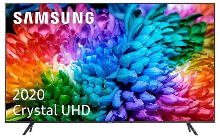 SAMSUNG TV LED 4K 163 cm TV LED UE65TU7025 4K 163 cm