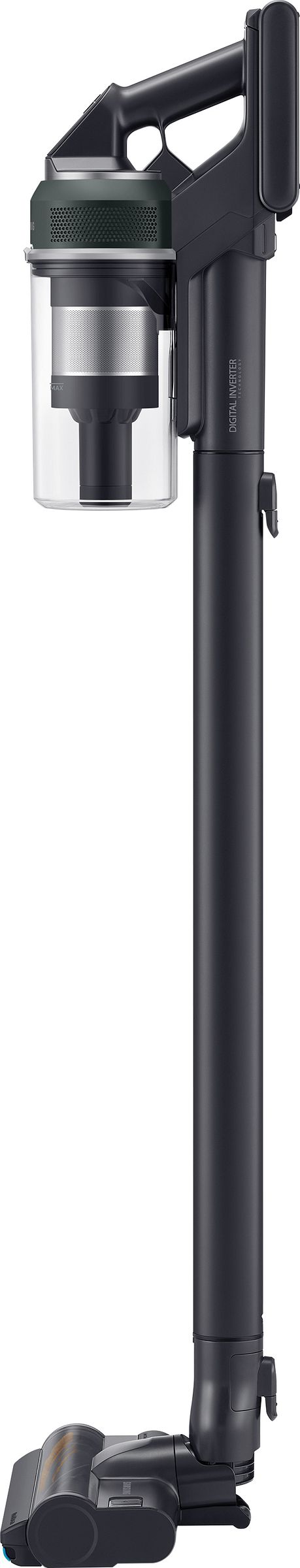 Aspirateur balai SAMSUNG Jet 85 60min Noir - VS20C85G2TN
