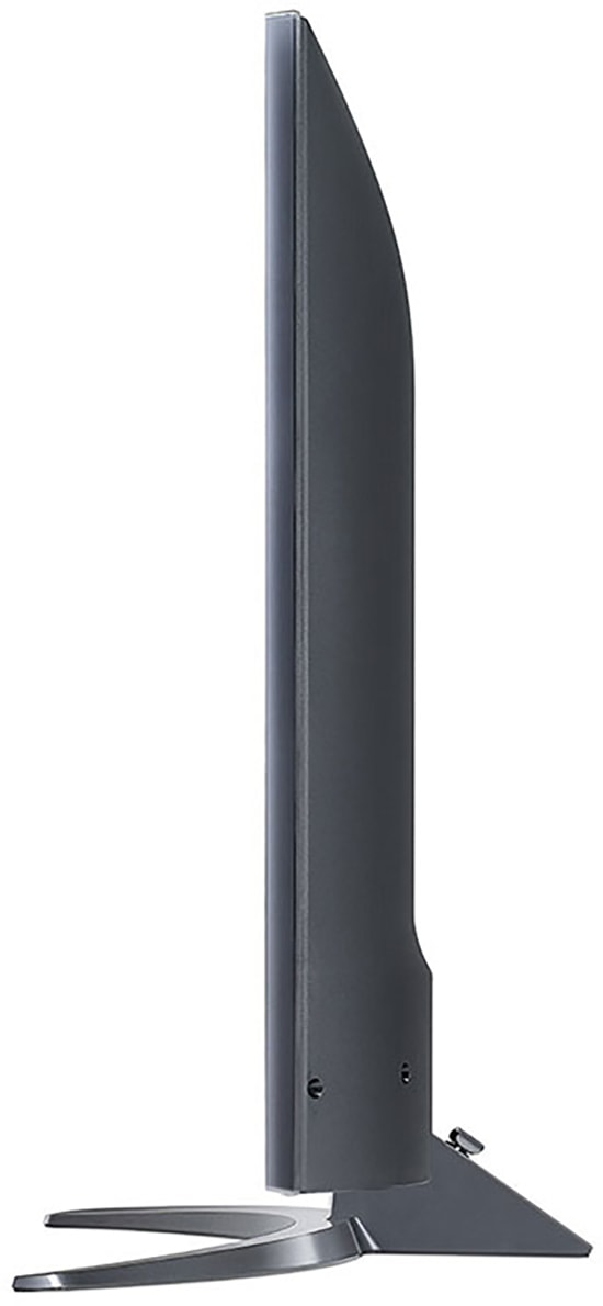 TV LED 4K 139 cm LG  - 55UM7400