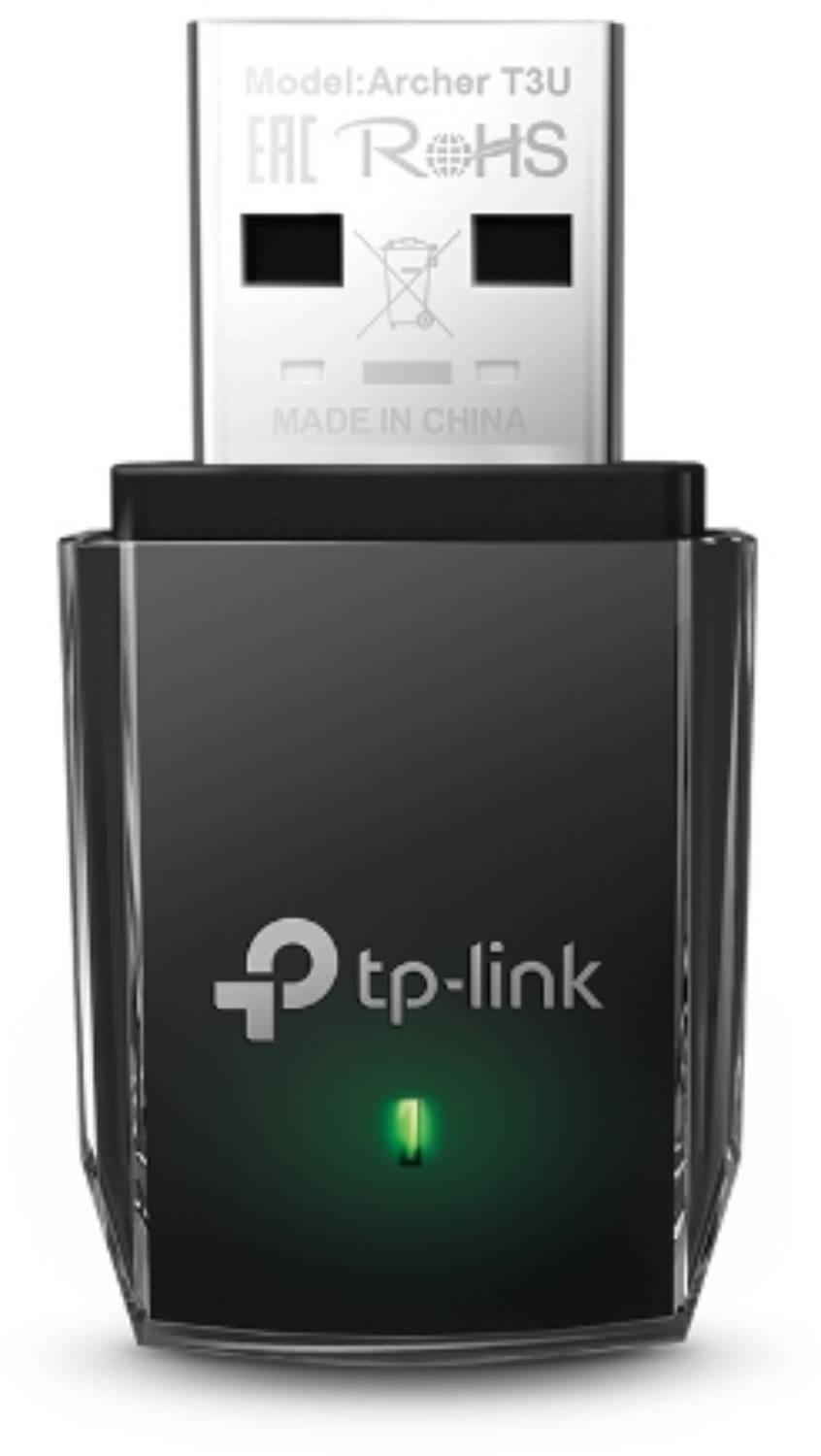 TP-LINK Clé USB wifi   ARCHERT3U
