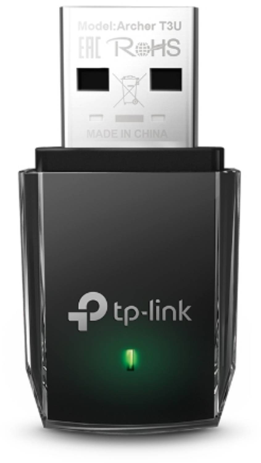 TP-LINK Clé USB wifi  - ARCHERT3U