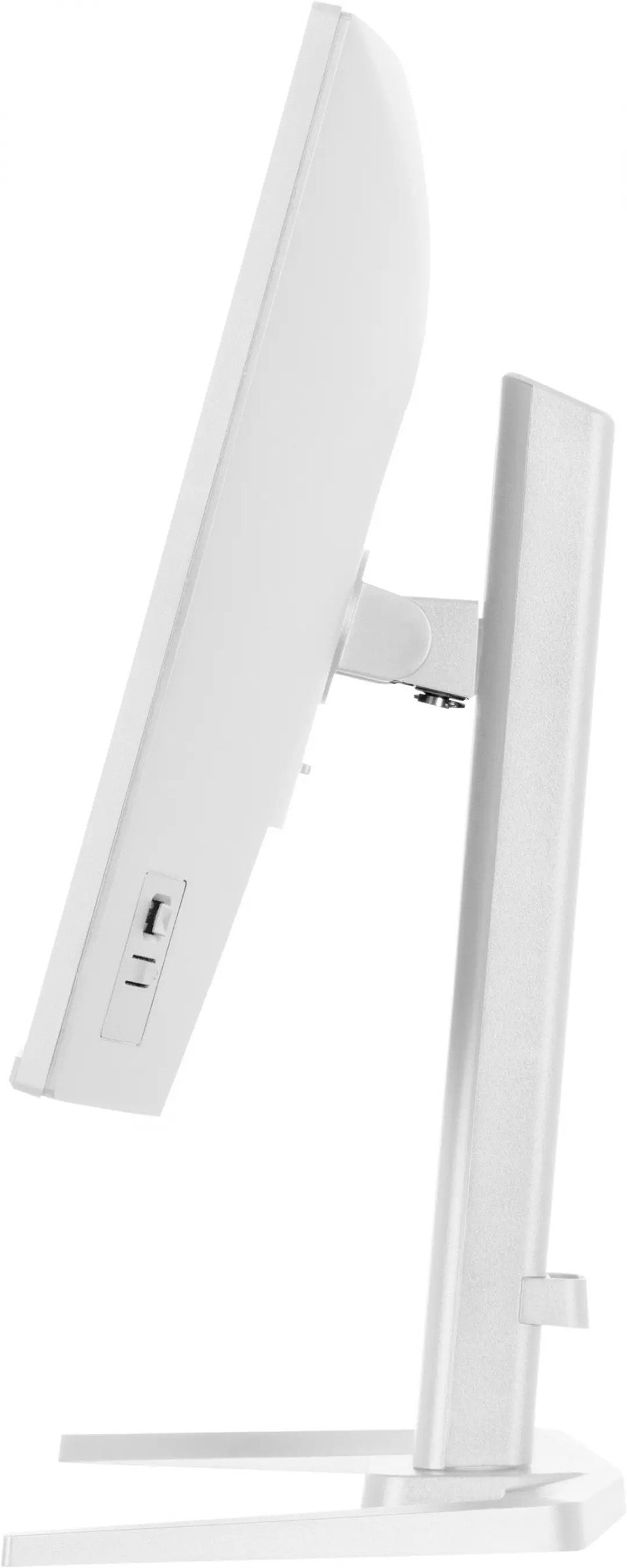 Ecran 24 pouces Full HD IIYAMA IPS HDMI DP USB Blanc - GB2471HSU-W1