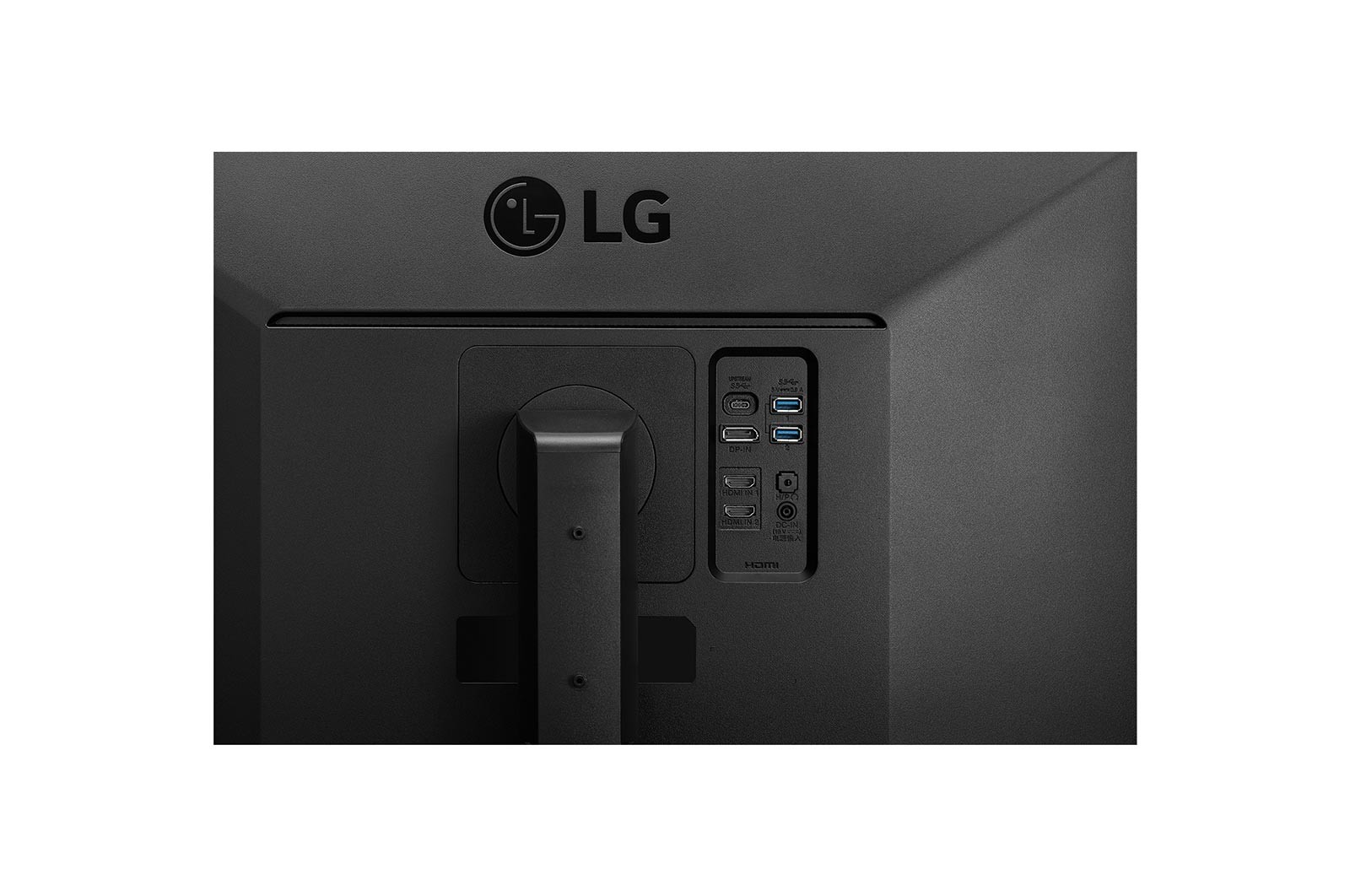 LG Ecran 27 pouces Full HD 27UK670-B
